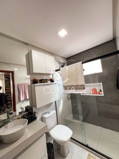 Casa Em Condomínio Fechado no Antares