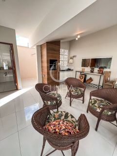 Casa super aconchegante no Antares