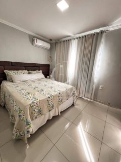 Casa super aconchegante no Antares