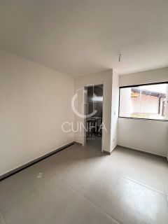 Casa Nova em Condomínio Fechado