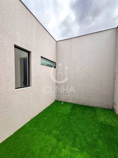 Casa Nova em Condomínio Fechado