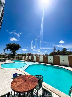 Excelente Apartamento no Poço