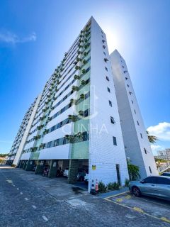 Apartamento super ventilado No Poço