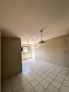 Apartamento super ventilado No Poço