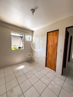 Apartamento super ventilado No Poço