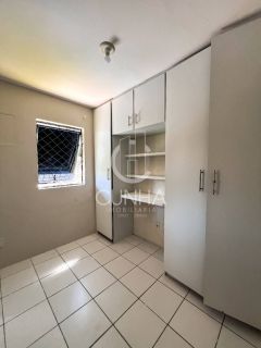 Apartamento super ventilado No Poço