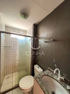 Apartamento super ventilado No Poço