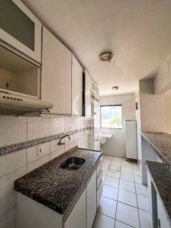 Apartamento super ventilado No Poço