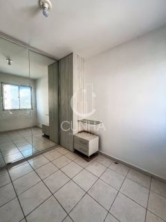 Apartamento com Varanda no Antares