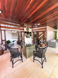 Belíssima Casa no Aldebaran