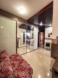 Belíssima Casa no Aldebaran