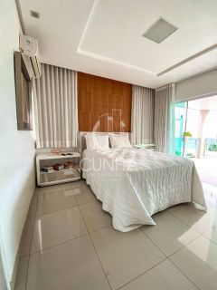 Casa super charmosa em condomínio fechado no Antares