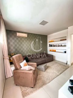 Casa super charmosa em condomínio fechado no Antares