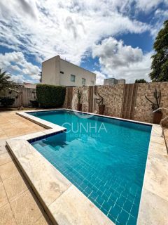 Casa em Condomínio Fechado na Gruta de Lourdes