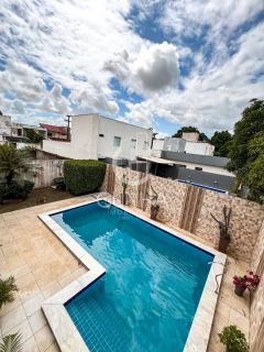 Casa em Condomínio Fechado na Gruta de Lourdes