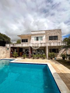 Casa em Condomínio Fechado na Gruta de Lourdes