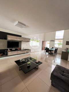 Casa em Condomínio Fechado na Gruta de Lourdes