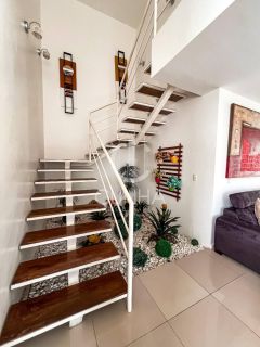 Casa em Condomínio Fechado na Gruta de Lourdes