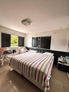 Casa em Condomínio Fechado na Gruta de Lourdes