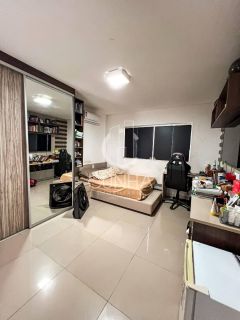 Casa em Condomínio Fechado na Gruta de Lourdes