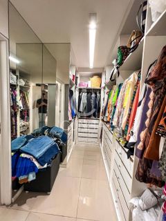 Casa em Condomínio Fechado na Gruta de Lourdes