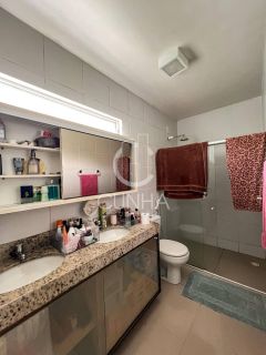 Casa em Condomínio Fechado na Gruta de Lourdes