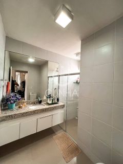 Casa em Condomínio Fechado na Gruta de Lourdes