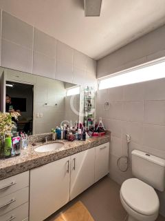 Casa em Condomínio Fechado na Gruta de Lourdes