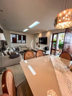 Casa reformada na Serraria