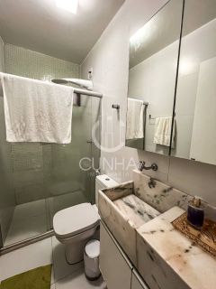 Casa reformada na Serraria