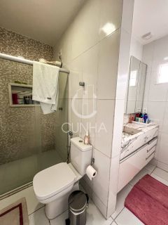 Casa reformada na Serraria