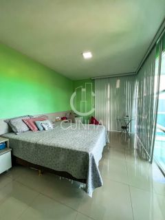 Excelente casa em condomínio fechado