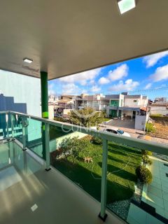 Excelente casa em condomínio fechado