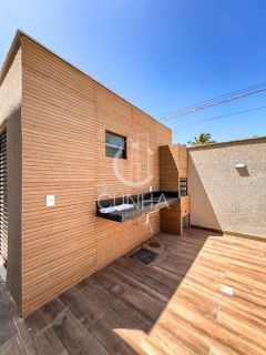 Casa duplex na Barra Nova