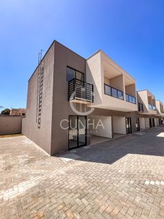 Casa duplex na Barra Nova