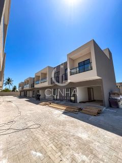 Casa duplex na Barra Nova