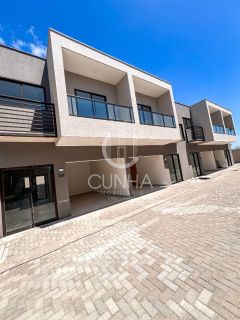 Casa duplex na Barra Nova