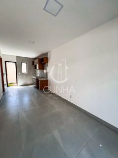 Casa duplex na Barra Nova