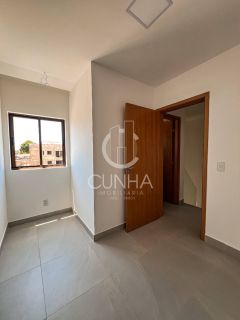 Casa duplex na Barra Nova