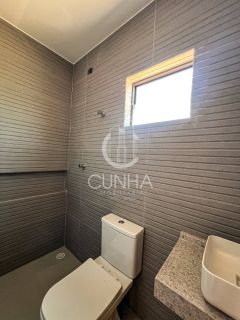 Casa duplex na Barra Nova