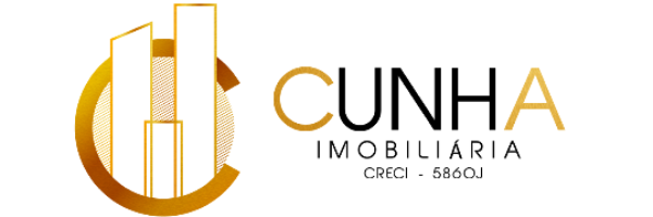 Cunha Imobiliária - CRECI 5860PJ