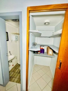 Sala Comercial Para Alugar no bairro Centro em Joinville