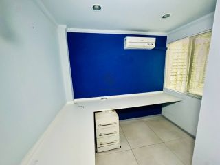 Sala Comercial 41,5m² Para Alugar no bairro Centro em Joinville