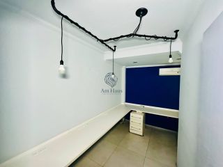 Sala Comercial 41,5m² Para Alugar no bairro Centro em Joinville