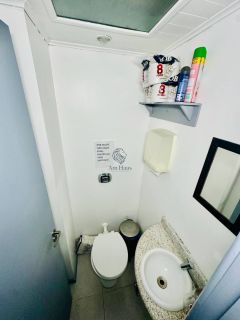 Sala Comercial 41,5m² Para Alugar no bairro Centro em Joinville