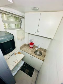 Sala Comercial 41,5m² Para Alugar no bairro Centro em Joinville