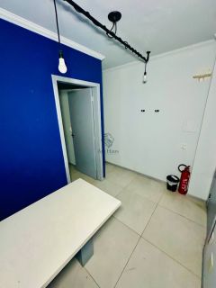 Sala Comercial 41,5m² Para Alugar no bairro Centro em Joinville