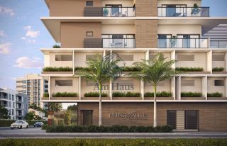 Apartamento Alto Padrão Piçarras 2 quartos 2 suítes Quadra Mar