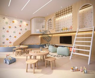 Apartamento Alto Padrão Piçarras 2 quartos 2 suítes Quadra Mar
