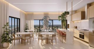 Apartamento Alto Padrão Piçarras 2 quartos 2 suítes Quadra Mar